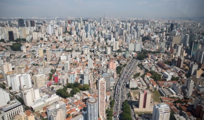 Inflação do aluguel sobe 0,50% em outubro, mas está negativa no ano