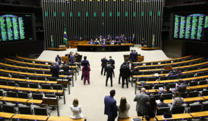 Câmara pode votar nesta quarta-feira novo regime para socorrer ou liquidar bancos