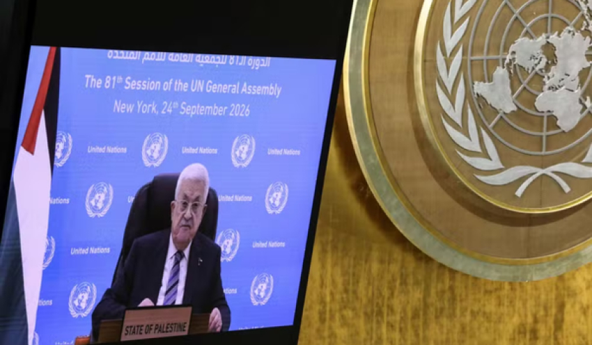 Na ONU, Autoridade Palestina denuncia 'esquema colonialista' de Israel e faz apelo: 'Não deixem outros massacres acontecerem'
