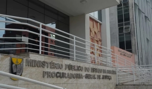 MPPB publica edital de concurso com 11 vagas; salários chegam a R$ 8,1 mil