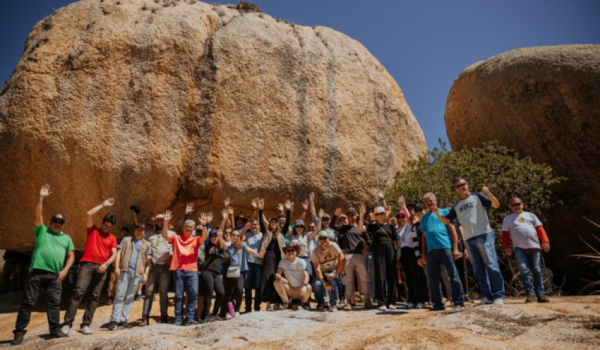 Boa Vista (PB) entra no Mapa do Turismo Brasileiro e fortalece políticas para o setor turístico