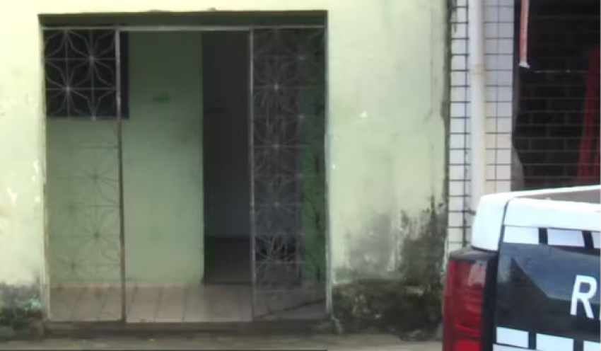 Homem é morto a tiros após ter casa invadida, em João Pessoa