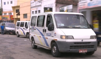 Volume de serviços na Paraíba tem 5ª maior queda do Brasil em fevereiro, diz IBGE