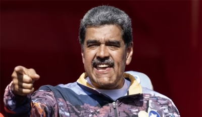 Venezuela fecha fronteiras antes de eleições; presidente do Panamá diz que voo com comitiva de observadores foi impedido de entrar no país