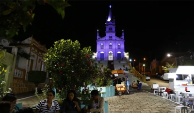 Rota Cultural Caminhos do Frio 2024 chega a Pilões, no Brejo da PB, nesta segunda (8)