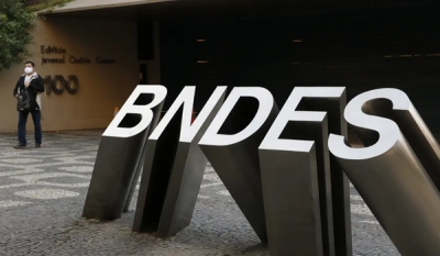 Crédito do BNDES para indústria supera agronegócio