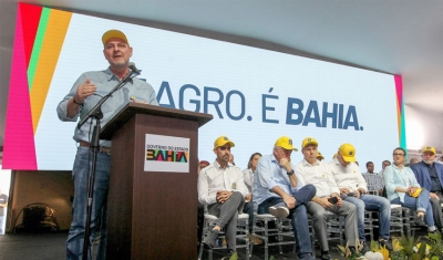 Governo anuncia R$ 7,6 bi para Plano Safra e crédito rural