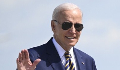 Biden viajará ao Havaí em 21 de agosto após incêndios devastadores