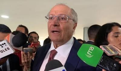 Geraldo Alckmin não irá mais a Fórum Econômico Mundial em Davos, na Suíça