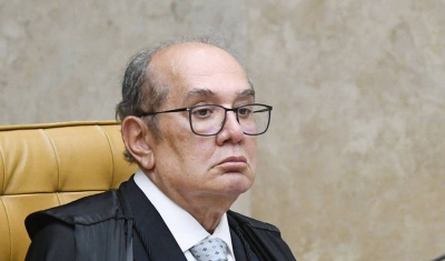 Gilmar Mendes suspende três ações da Lava Jato contra Arthur Lira por improbidade