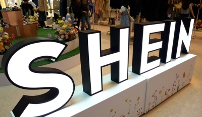 Shein eleva preços de produtos antes de abrir capital na bolsa de valores