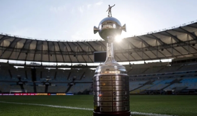 CBF quer finais da Libertadores e da Sul-Americana de 2023 no Brasil