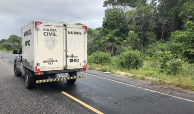 Adolescente é sequestrado e executado a tiros em Cabedelo