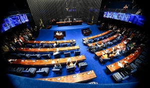 Senado receberá pauta de projetos voltados às mulheres em março