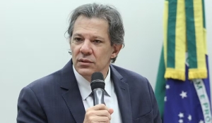 Haddad diz que vai apoiar Senado em medidas para compensar desoneração, mas deve insistir em mudança de regras do PIS/Cofins