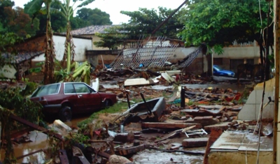 STJ confirma que &#039;Tragédia de Camará&#039;, na Paraíba, aconteceu por falta de manutenção