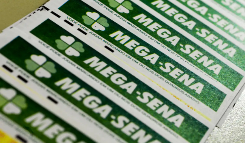 Mega-Sena acumula para R$ 86 milhões; confira os números sorteados