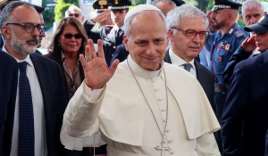 Viagem do papa à América Latina pode ser adiada por saúde de Leão XIV, diz presidente do Peru