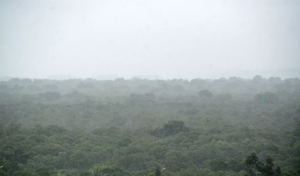 Inmet alerta para perigo potencial de chuvas intensas para todas as cidades da Paraíba