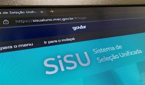 MEC divulga nesta segunda-feira lista de espera do Sisu