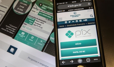 Caixa começa a cobrar Pix de pessoas jurídicas em 19 de julho