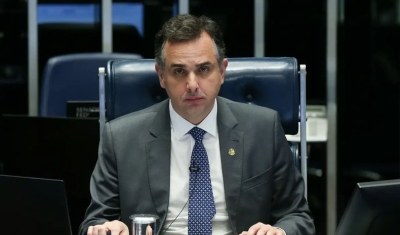 Pacheco defende desoneração e promete pautar veto ainda neste ano