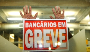 Bancários devem entrar em greve e agências estarão fechadas a partir da próxima terça-feira