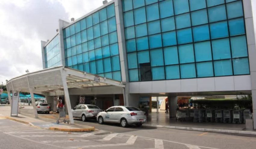 Aeroporto Castro Pinto terá quase 28 mil assentos em voos durante o feriado da Independência