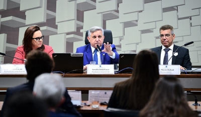 Reforma tributária: grupo de trabalho apresenta relatório sobre audiências