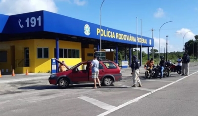 Governo Federal nomeia novo superintendente da Polícia Rodoviária Federal na Paraíba