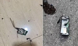 Após pagers, &#039;walkie-talkies&#039; do Hezbollah explodem em Beirute e no sul do Líbano; 14 morrem