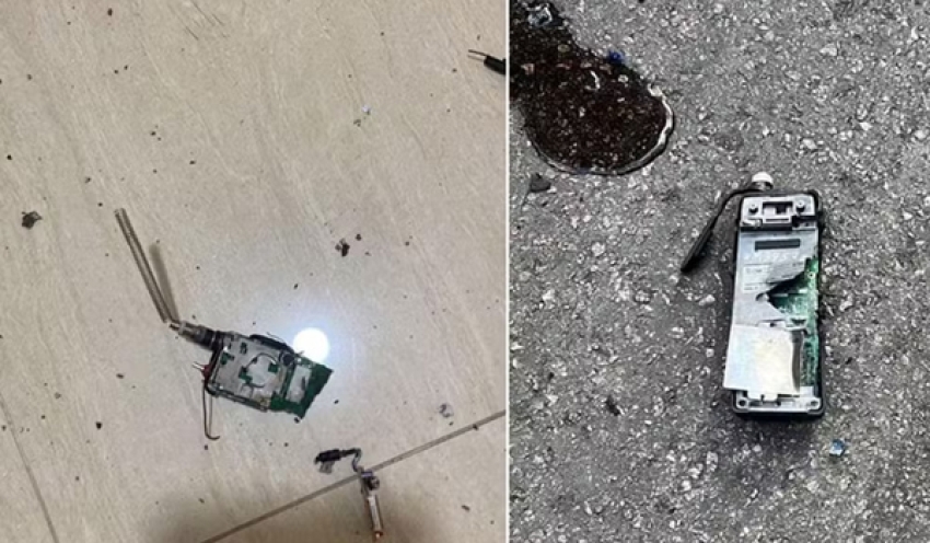 Após pagers, 'walkie-talkies' do Hezbollah explodem em Beirute e no sul do Líbano; 14 morrem