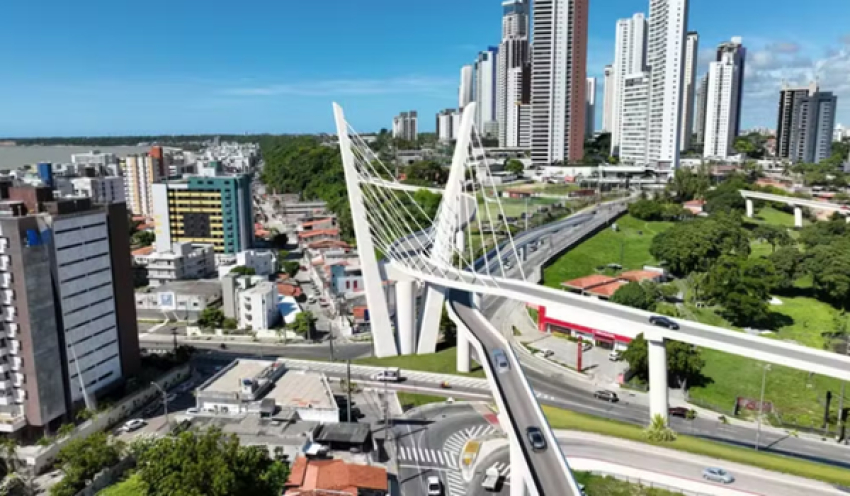 MP dá 15 dias para prefeitura de João Pessoa e Sudema apresentarem estudos sobre Complexo Viário do Altiplano, em João Pessoa