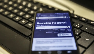 Consulta a terceiro lote de restituição do IR 2024 começa hoje