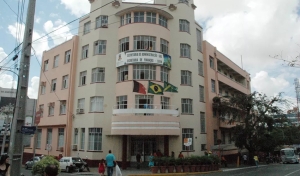 Tribunal de Contas da PB suspende bloqueio das movimentações financeiras da prefeitura de Campina Grande