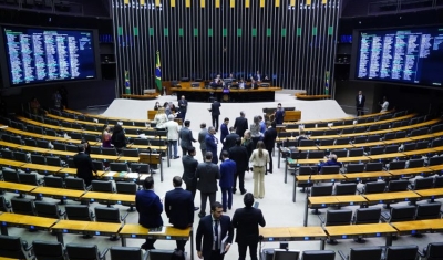 Câmara dos Deputados aprova MP do programa Minha Casa, Minha Vida