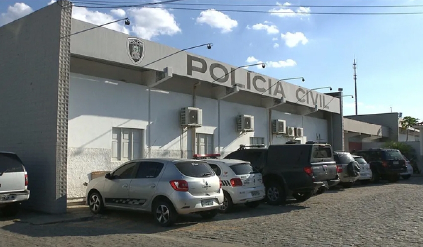 Polícia Civil faz operação contra organização criminosa envolvida com prática de estelionato na PB e PE