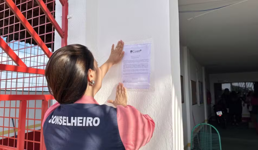 Conselho Regional de Enfermagem da PB interdita Samu em cidade no Sertão