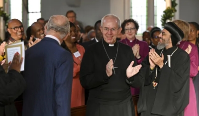 Igreja Anglicana pede desculpa por vínculos econômicos com escravidão