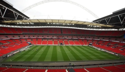 Histórico e desafiador: Seleção volta a Wembley para batismo de Dorival e com tabu a ser quebrado