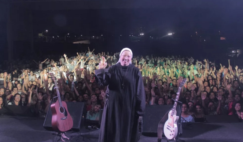 Celebra João Pessoa 2026 acontece em agosto com Instituto Hesed