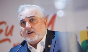 Por unanimidade, conselho aprova indicação de Jean Paul Prates para comando da Petrobras