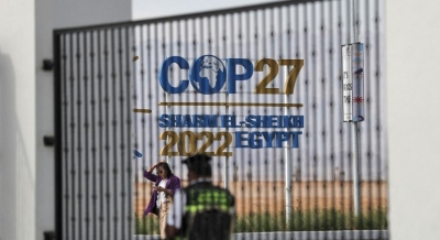 COP27 é prorrogada até amanhã para países seguirem com negociações