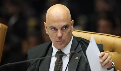 PL vai pagar sozinho multa por atuação irregular na Justiça, decide Moraes