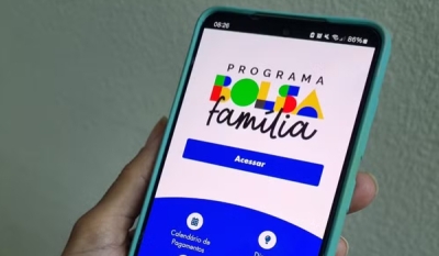 669 mil famílias irão receber o Abono Natalino na Paraíba em 2024