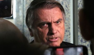 Bolsonaro diz ao STF que não vai depor sobre a investigação de um suposto golpe de estado