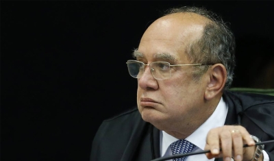 Gilmar Mendes suspende investigação que mirou aliados de Arthur Lira