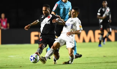 ABC vence nos pênaltis e elimina o Vasco da Copa do Brasil