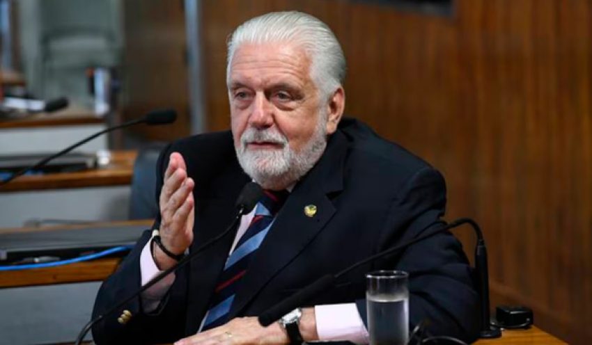 Lula ligou para dizer ‘fique firme’, revela Jaques Wagner após operação da PF