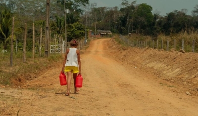 Comissão discute medidas contra seca atípica que deve afetar o Nordeste no 1º semestre de 2024